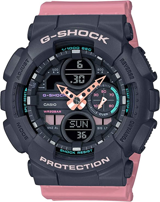 Casio GMA-S140-4A Digital Watch