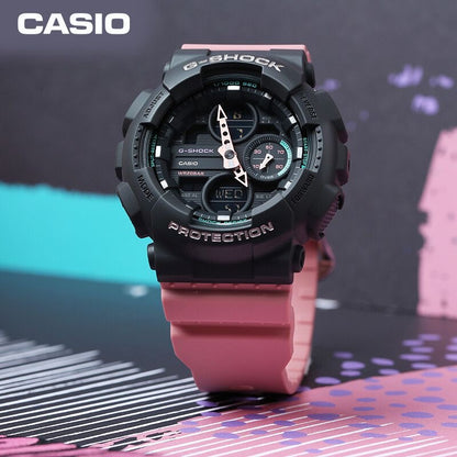 Casio GMA-S140-4A Digital Watch