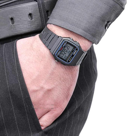 Casio F-91W Digital Watch