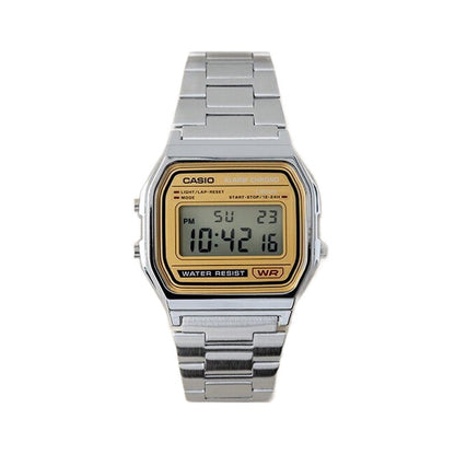 Casio158WEA-9 Digital Watch