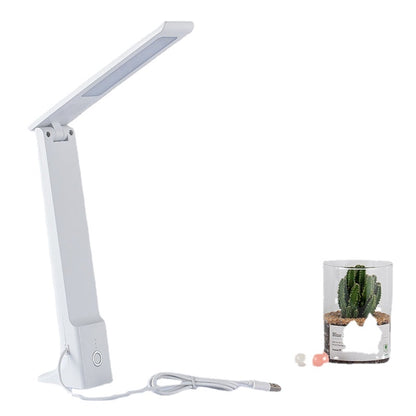 desk lamp Students creative children lamp foldable desk lamp