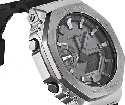 Casio G-Shock GM-2100-1A Digital Watch