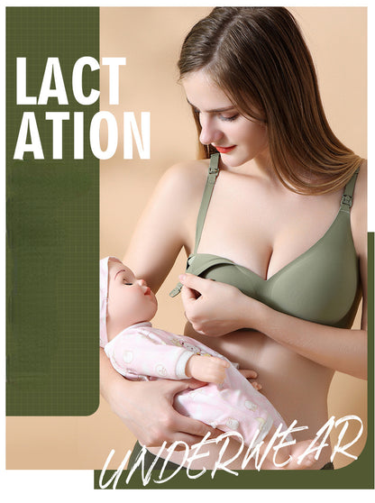 Maternity Nursing Bra breast-feeding bra