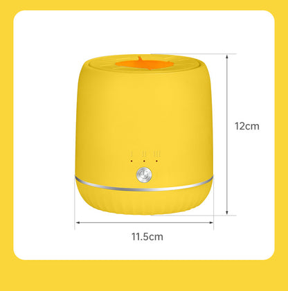 Intelligent electric milk shaker Convenient automatic milk shaker