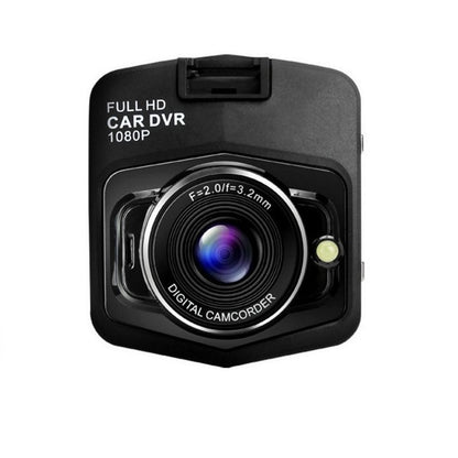 Dash Camera