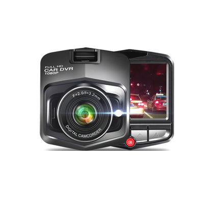 Dash Camera