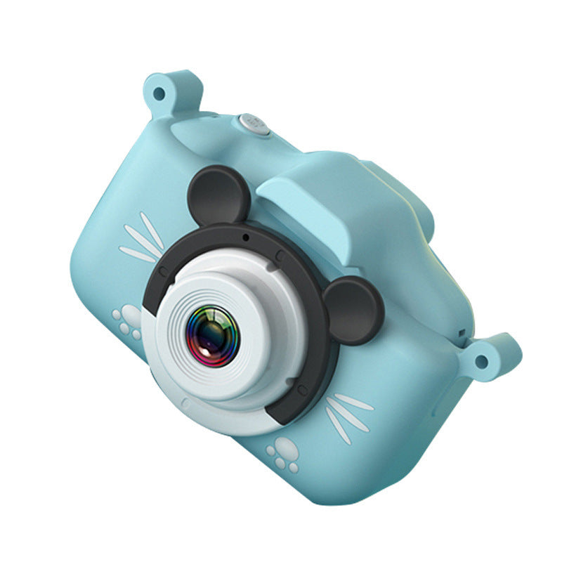 High-definition 20 Megapixel children's camera