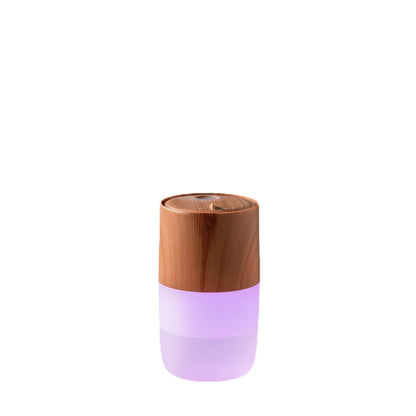 Smoke Ring Humidifier Aromatherapy Machine