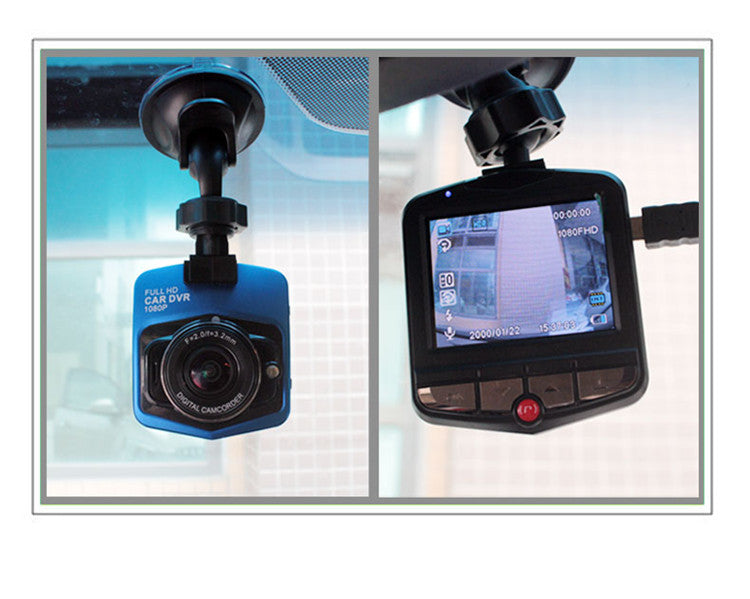 Dash Camera