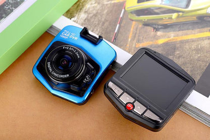 Dash Camera