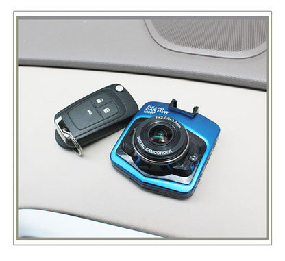 Dash Camera