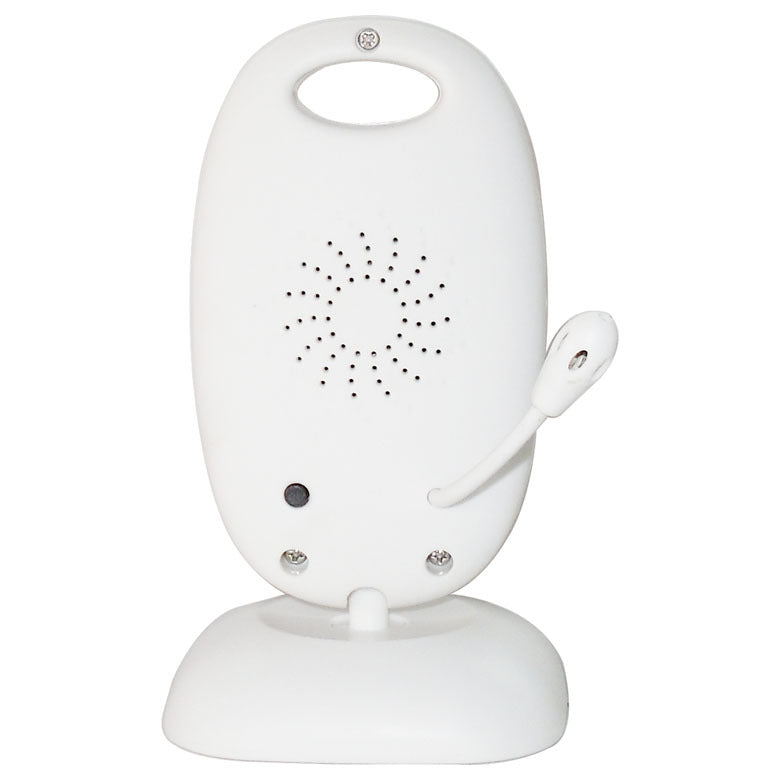 Baby Monitor with Two-way Audio and Video Monitoring