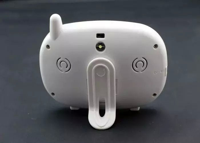 3.5-inch Baby Monitor