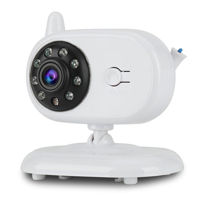 3.5-inch Baby Monitor