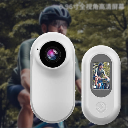 Outdoor Action Camera with Screen Long Battery Life