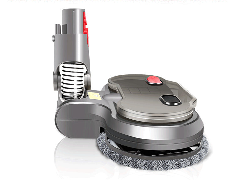 Dyson Vacuum Electric Mop Head compatible with V10, V8, V7, and V11