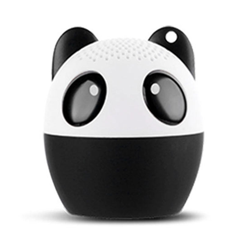 Kids mini Bluetooth speaker wireless creative cute mini cartoon animal mini portable