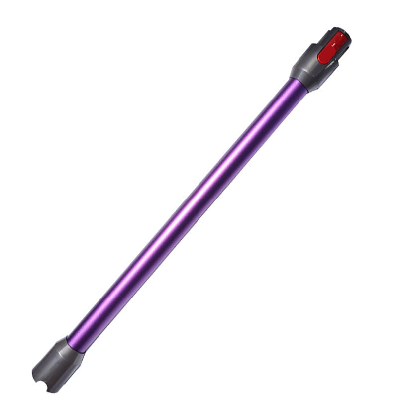 Dyson Vacuum's Reach with Conductive Metal Pipe Extension Rod - Compatible with V7V8V10V11V15 Models