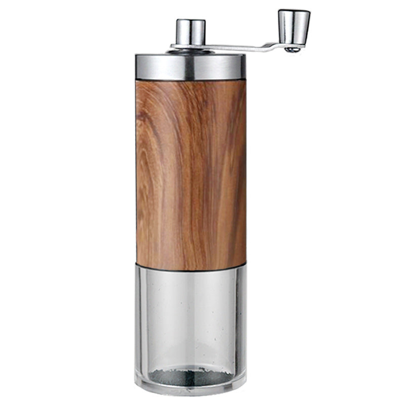 USB Rechargeable Portable Electric Coffee Grinder