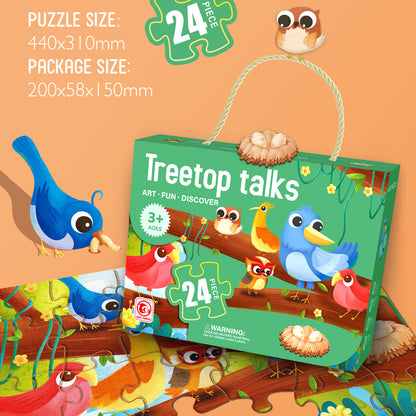 Children's Puzzle Toys: Kindergarten Prizes and Gifts