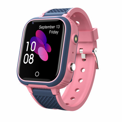 4G Kids Smart Watch with GPS Location, Voice & Video Call