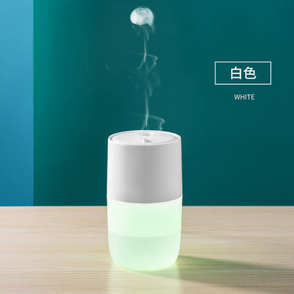 Smoke Ring Humidifier Aromatherapy Machine