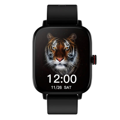 Smart Watch1.69 inch Large Screen, Bluetooth Call, Message and Phone Push