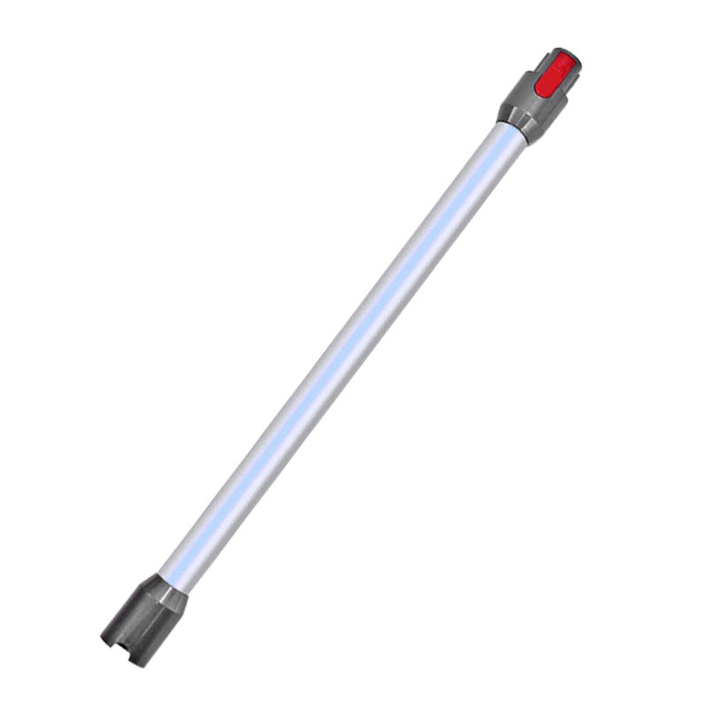 Dyson Vacuum's Reach with Conductive Metal Pipe Extension Rod - Compatible with V7V8V10V11V15 Models