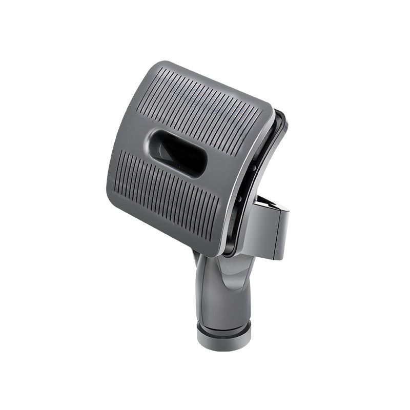 Dyson Brush Attachment with Flexible Hose and Adapter for Dyson V7 V8 V10 V11 Vacuum Cleaners