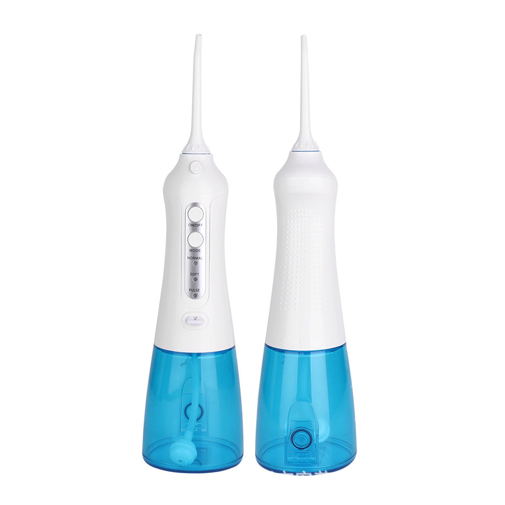 Electric Dental Punch - Portable and Waterproof with Built-in Battery