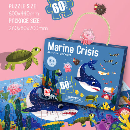 Children's Puzzle Toys: Kindergarten Prizes and Gifts