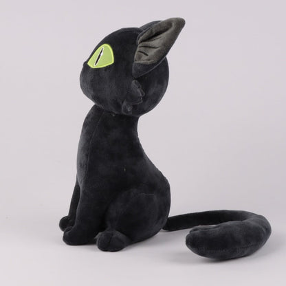 Cat Plush Toy Doll Inspired by Suzume no Tojimari