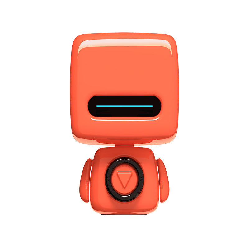 Cartoon Robot Wireless Bluetooth Speaker Mini Portable Outdoor Bluetooth Speaker