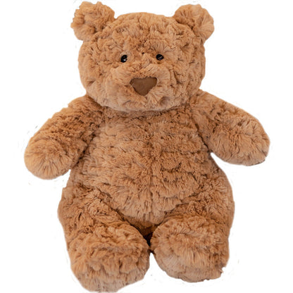 Brown Teddy Bear Plush Toy