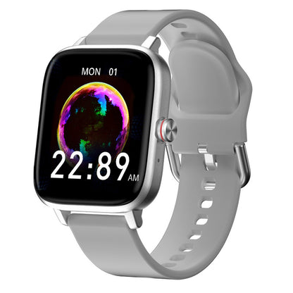 Smart Watch1.69 inch Large Screen, Bluetooth Call, Message and Phone Push