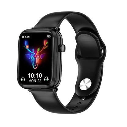 X5 Smart Watch Earphone 2-in-1 TWS for Apple & Android