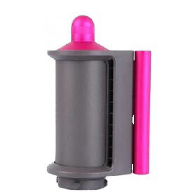 Premium Anti-Flyaway Styling Nozzle for Dyson Airwrap Curling Iron - Perfect for Dry Hair Styling