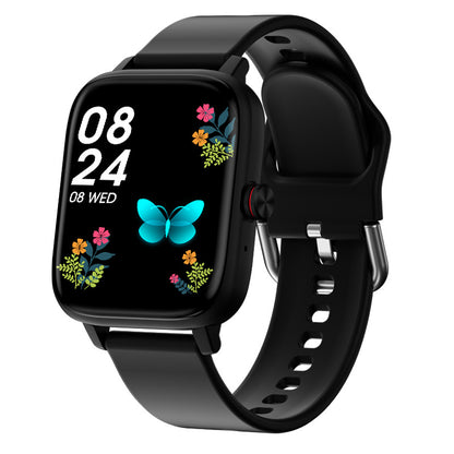 Smart Watch1.69 inch Large Screen, Bluetooth Call, Message and Phone Push