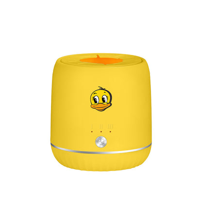 Intelligent electric milk shaker Convenient automatic milk shaker