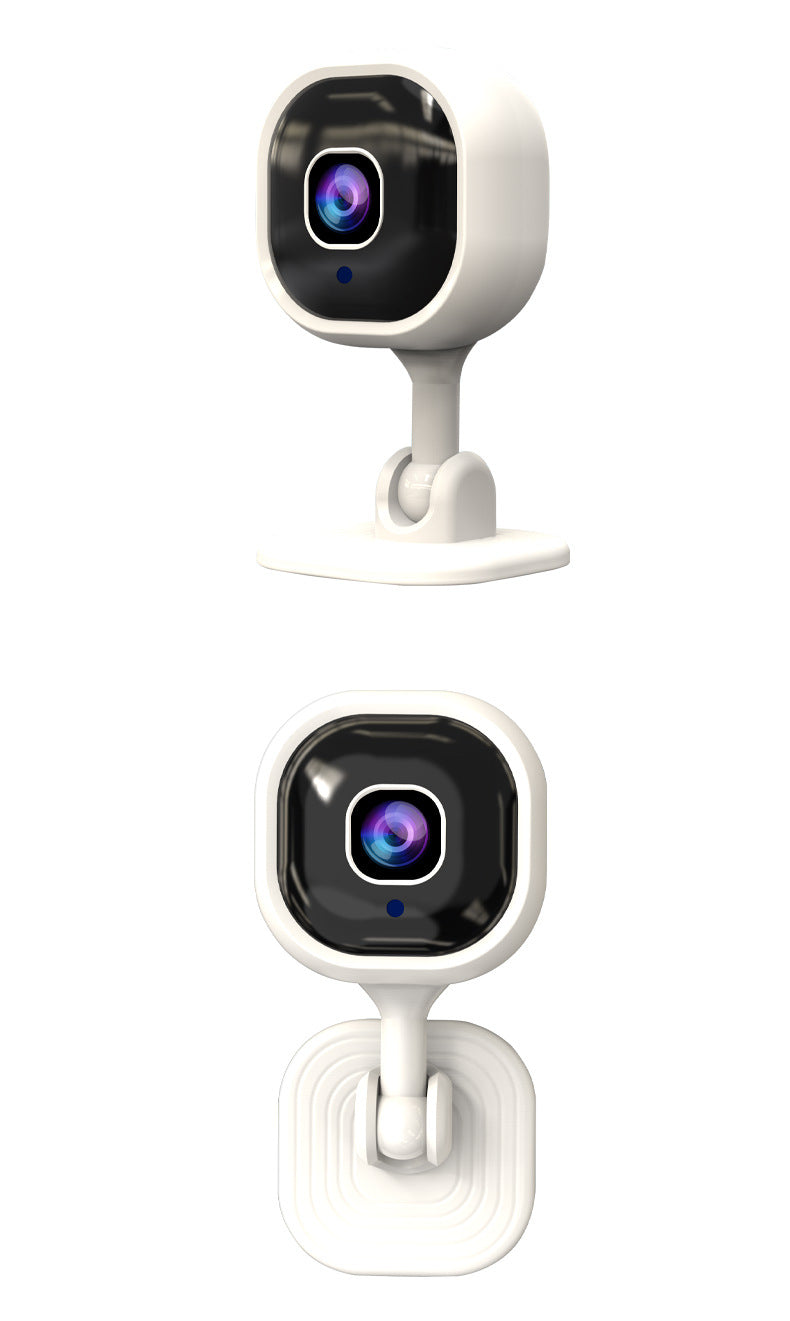 A3 Camera - HD Webcam with Two-Way Talk, 1080P Smart Security Monitor, Wireless WiFi Camera