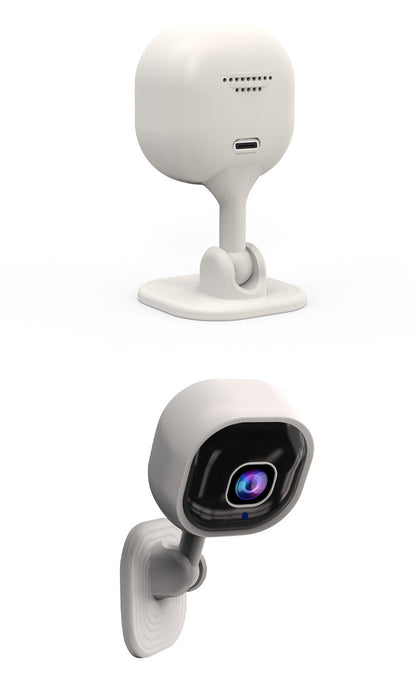 A3 Camera - HD Webcam with Two-Way Talk, 1080P Smart Security Monitor, Wireless WiFi Camera