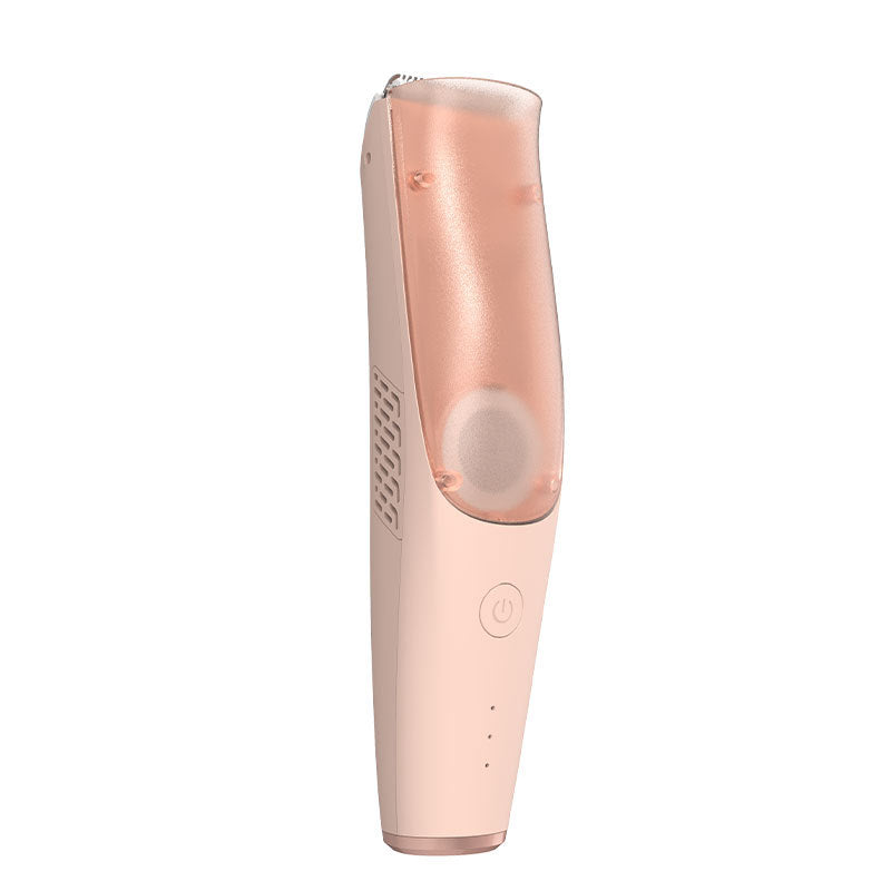 rechargeable infant baby hair clipper shaver waterproof baby hair clipper household clippers