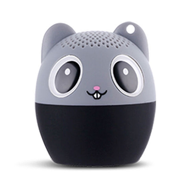 Kids mini Bluetooth speaker wireless creative cute mini cartoon animal mini portable