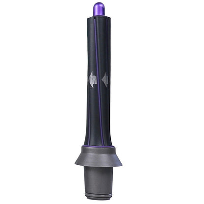 Dyson Hair Dryer Curling Nozzle Anti-Flying Blow Nozzle Adapter