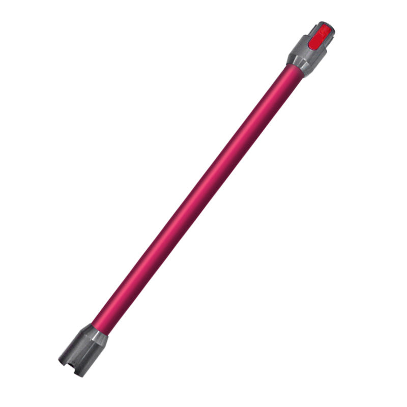 Dyson Vacuum's Reach with Conductive Metal Pipe Extension Rod - Compatible with V7V8V10V11V15 Models