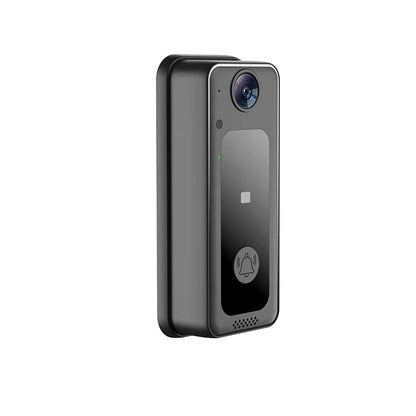 Smart Video Doorbell - Wireless WiFi, Low Power Consumption, Home Intercom