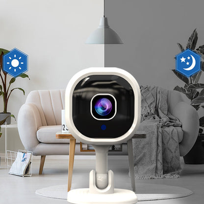 A3 Camera - HD Webcam with Two-Way Talk, 1080P Smart Security Monitor, Wireless WiFi Camera