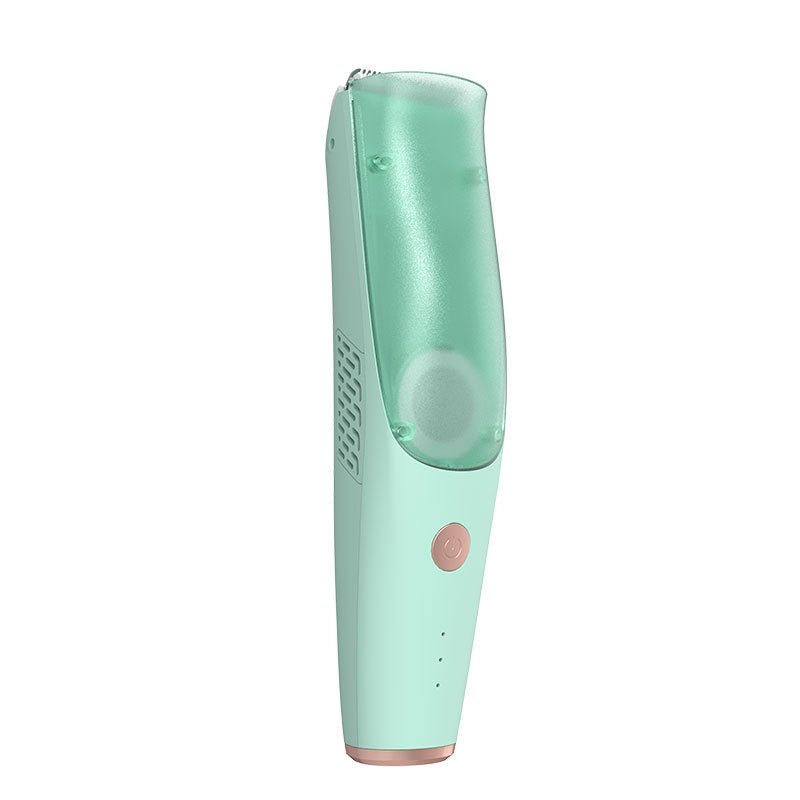 rechargeable infant baby hair clipper shaver waterproof baby hair clipper household clippers