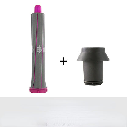 Dyson Hair Dryer Curling Nozzle Anti-Flying Blow Nozzle Adapter