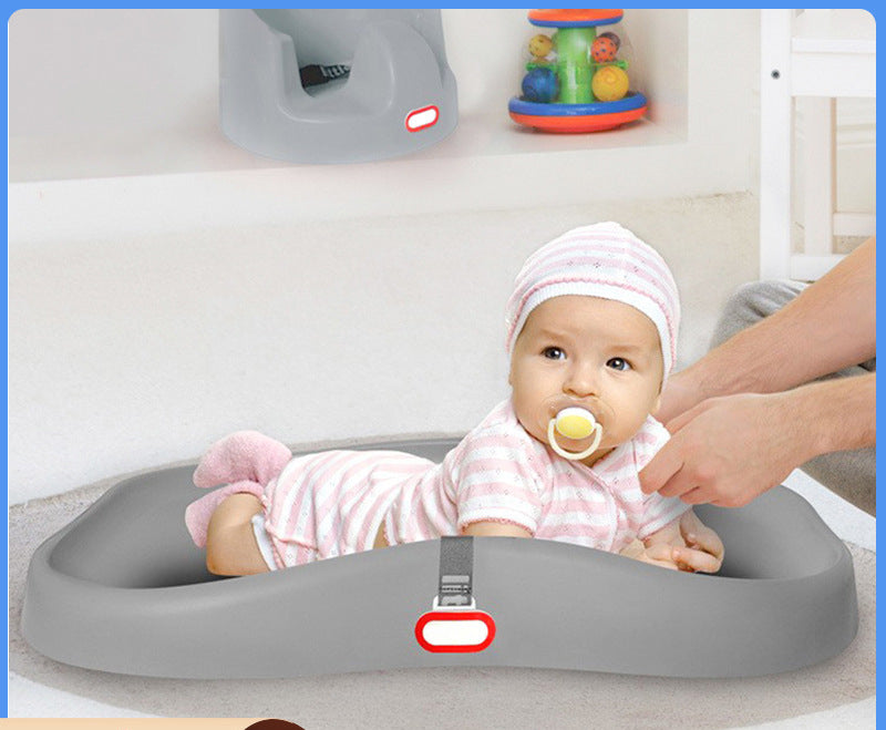 Little Tikes Portable Baby Diaper Changing Table